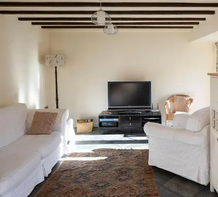 Yorkshire Retreat - Group Events And Family Holidays Masham