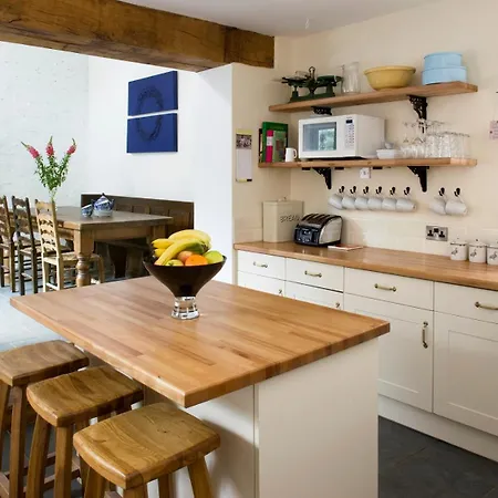 Yorkshire Retreat - Group Events And Family Holidays 度假居 *