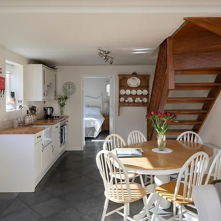 Holiday home Yorkshire Retreat - Gateway To The Yorkshire Dales
