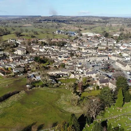 Yorkshire Retreat - Gateway To The Yorkshire Dales
