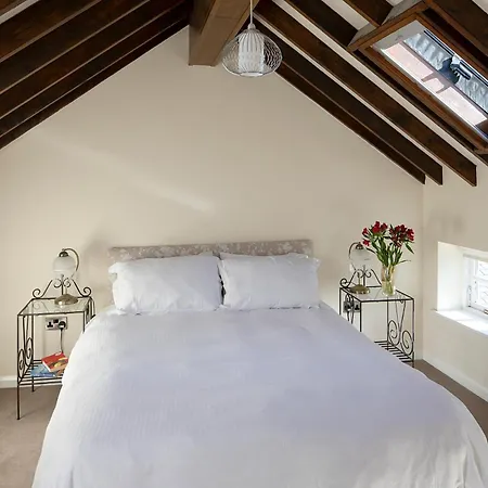 Yorkshire Retreat Masham - Corporate Events And Group Family Holidays *