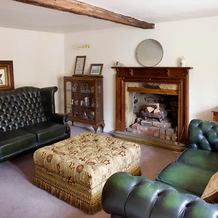 Holiday home Yorkshire Retreat - Gateway To The Yorkshire Dales Masham