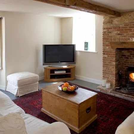 度假居 Yorkshire Retreat - Group Events And Family Holidays 马沙姆