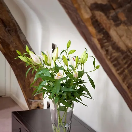 度假居 Yorkshire Retreat - Group Events And Family Holidays 马沙姆