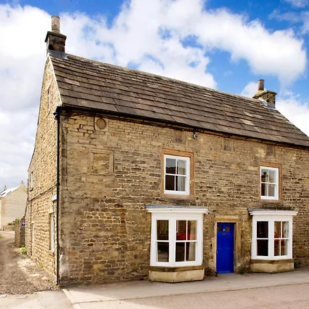 Yorkshire Retreat Masham - Corporate Events And Group Family Holidays Dom wakacyjny