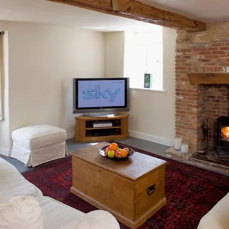 度假居 Yorkshire Retreat - Group Events And Family Holidays 马沙姆