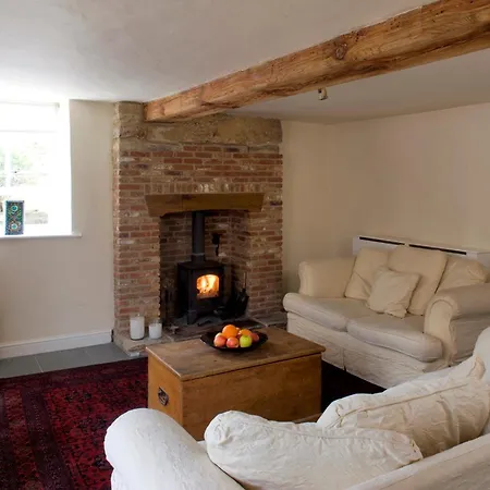 Yorkshire Retreat - Group Events And Family Holidays 度假居