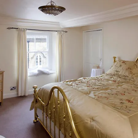 Yorkshire Retreat Masham - Corporate Events And Group Family Holidays Dom wakacyjny *