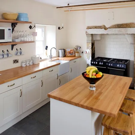 Yorkshire Retreat - Group Events And Family Holidays 马沙姆