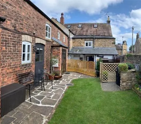 Yorkshire Retreat - Group Events And Family Holidays