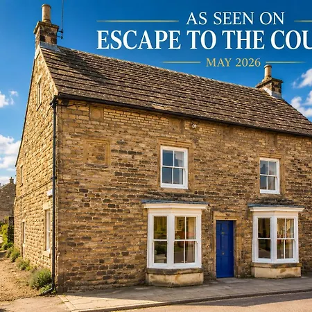Yorkshire Retreat Masham - Corporate Events And Group Family Holidays Masham