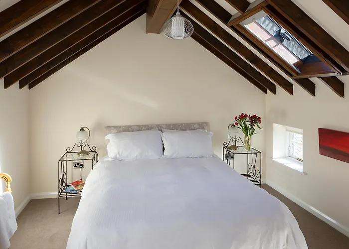 Yorkshire Retreat - Group Events And Family Holidays *