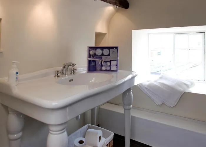 Yorkshire Retreat - Group Events And Family Holidays * Masham