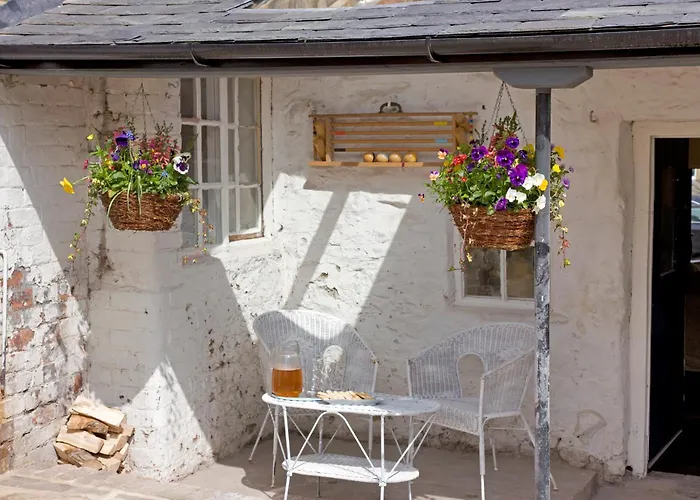 Holiday home Yorkshire Retreat - Group Events And Family Holidays