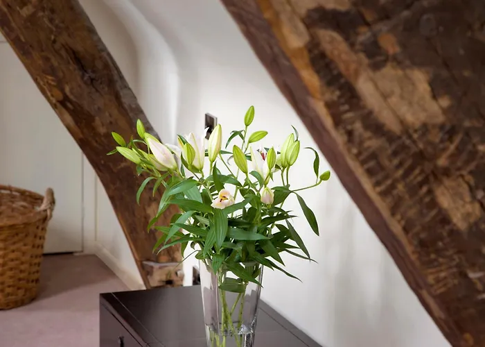 Holiday home Yorkshire Retreat - Group Events And Family Holidays Masham