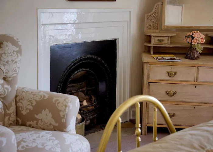 Holiday home Yorkshire Retreat - Group Events And Family Holidays