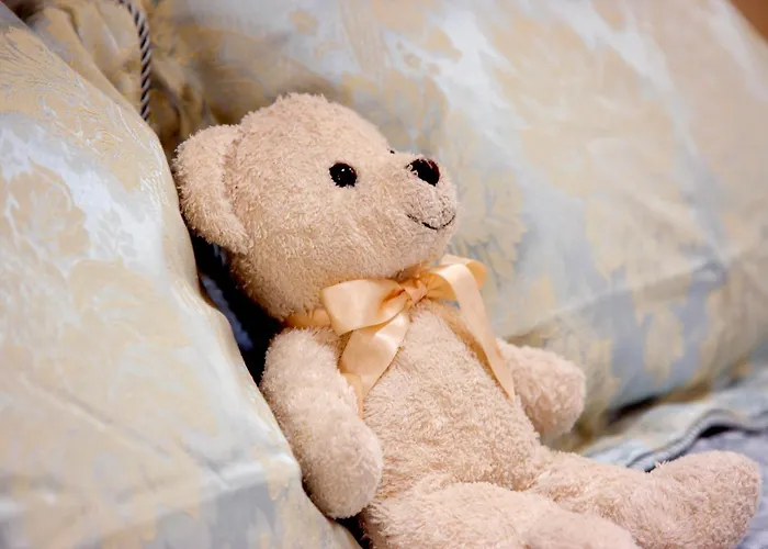 Yorkshire Retreat - Group Events And Family Holidays *