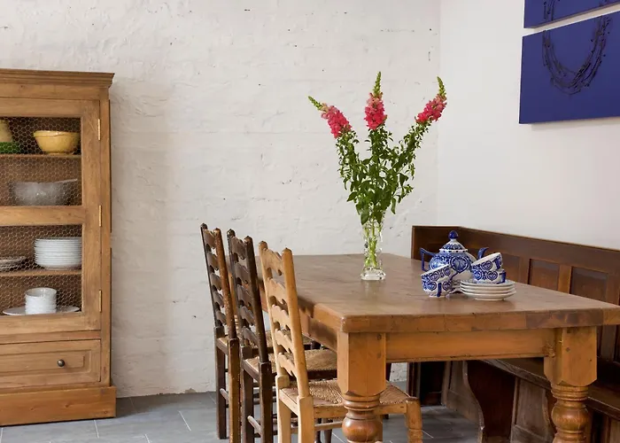 Holiday home Yorkshire Retreat - Group Events And Family Holidays