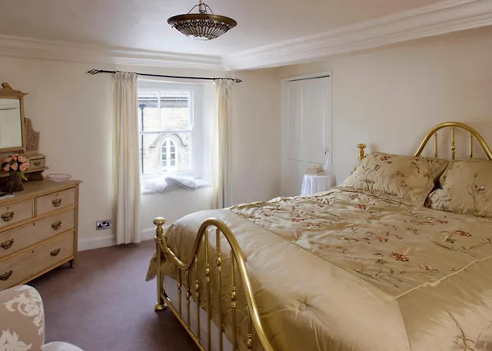 Yorkshire Retreat - Group Events And Family Holidays Holiday home *