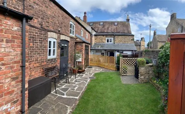 Yorkshire Retreat - Group Events And Family Holidays