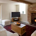 بيت للعطل Yorkshire Retreat - Group Events And Family Holidays ماشام