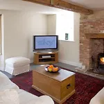 Yorkshire Retreat - Group Events And Family Holidays بيت للعطل ماشام