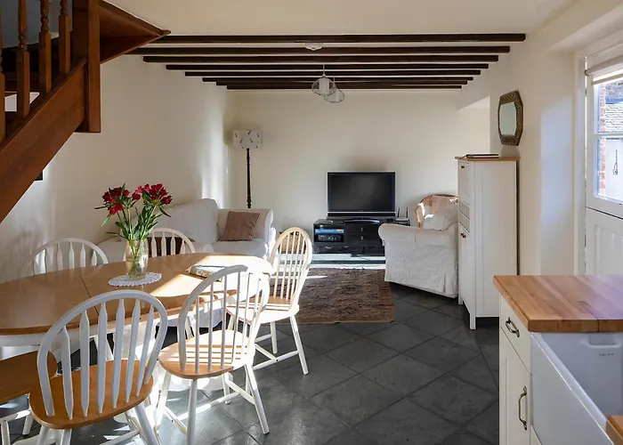 Yorkshire Retreat - Group Events And Family Holidays *