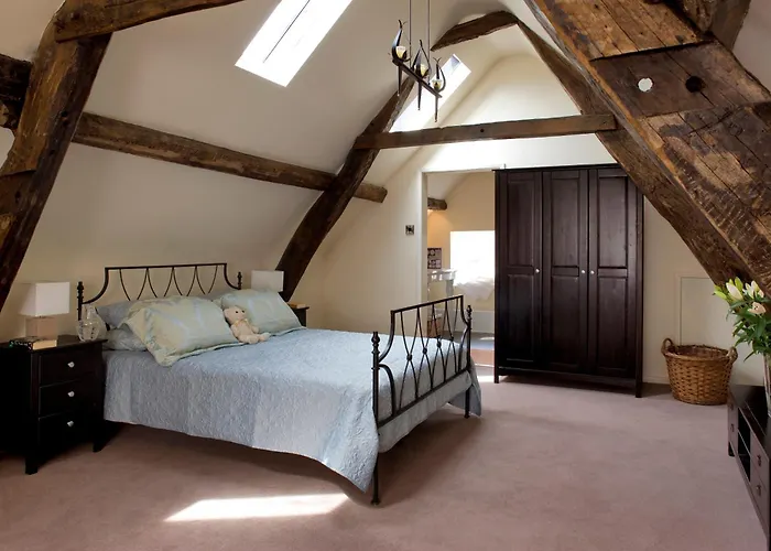 Yorkshire Retreat - Group Events And Family Holidays *