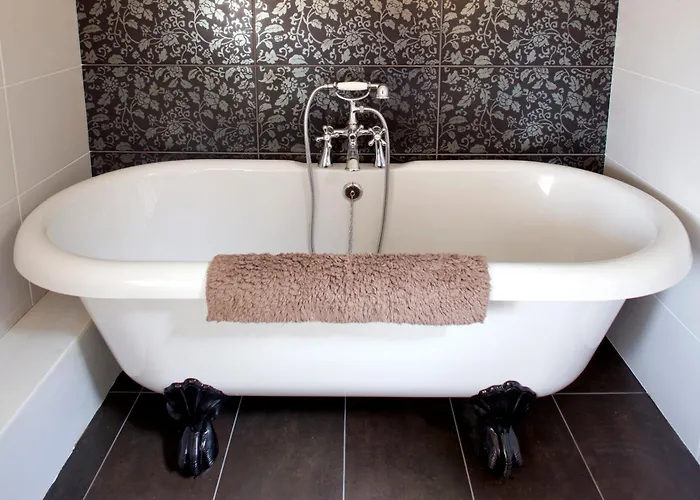 Yorkshire Retreat - Group Events And Family Holidays Masham