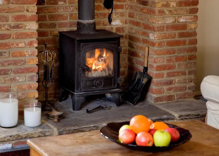 Yorkshire Retreat - Group Events And Family Holidays *