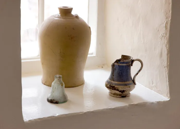 Yorkshire Retreat - Group Events And Family Holidays