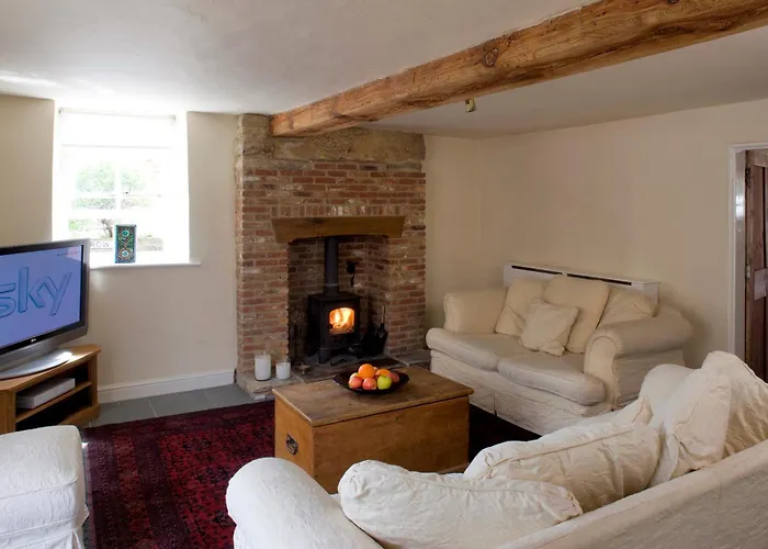 Yorkshire Retreat - Group Events And Family Holidays Hébergement de vacances