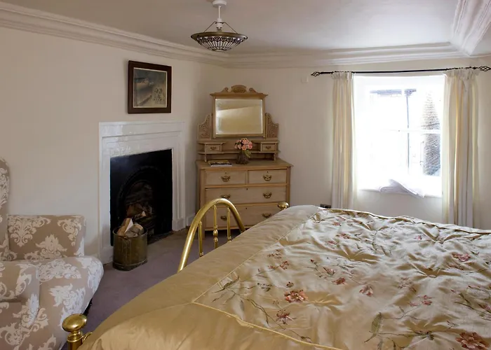 Yorkshire Retreat - Group Events And Family Holidays Hébergement de vacances *